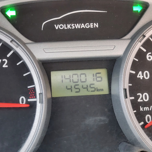 Volkswagen Saveiro 1.6 MI CS 8V FLEX 2P MANUAL G.V