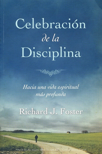 Celebración De La Disciplina