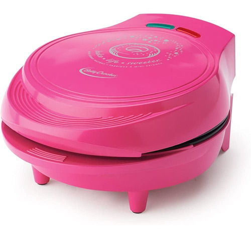 Betty Crocker Bc2938co Mini Máquina Para Hacer Donas, Talla