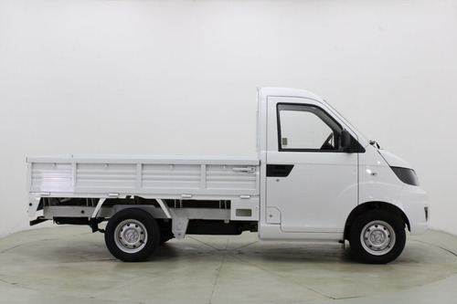 Karry Q22 Cabina Simple 1.1 Mt - Iva Incluido 2023 0km