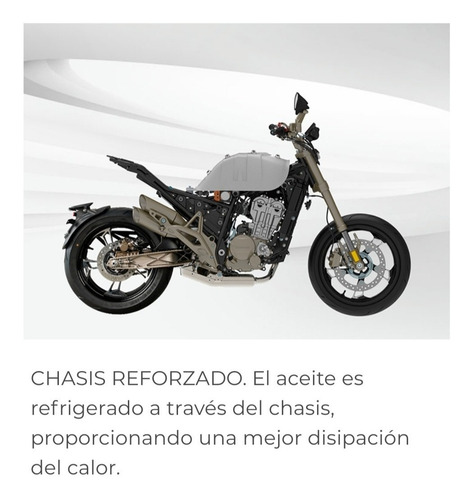 Imagen 14 de 14 de Zotes 310