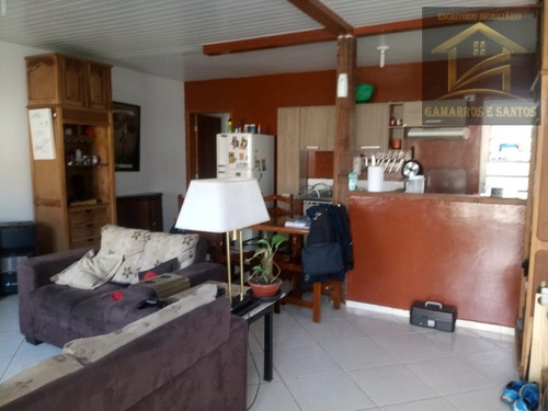 Imagem 16 de 22 de Casa Com 4 Quartos (1 Suíte) No Jardim Patrícia Em Quatro Barras Estuda Permuta - Ca00066 - 32769262