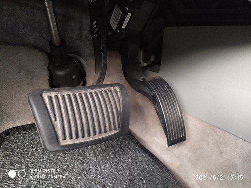 Hyundai Santa Fe 2010 2.7 5l Aut. 5p