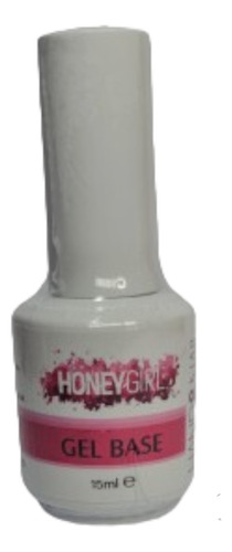 Gel Base Da Honey Girl - Tradicional