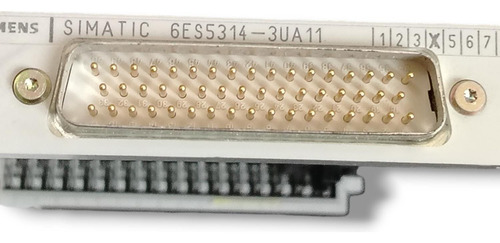 Siemens 6es5314-3ua11 Simatic Modulo De Interface