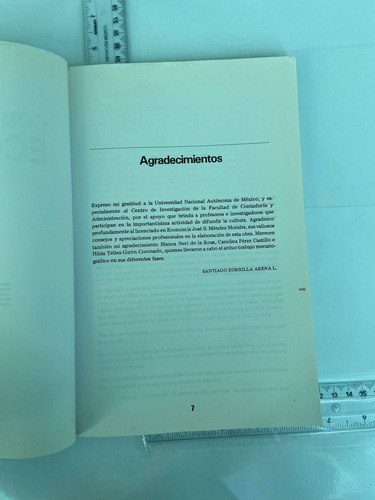 Como Aprender Economia Conceptos Basicos Santiago Zorrilla A (Usado)