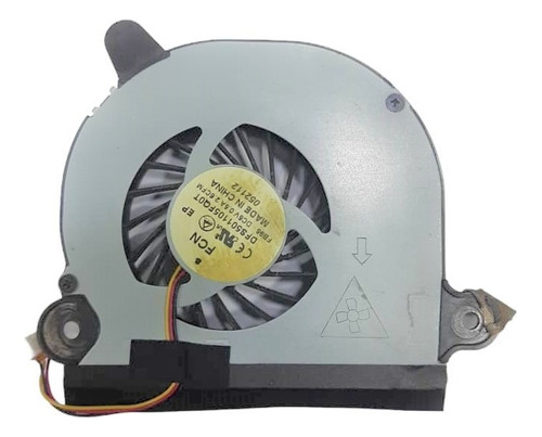 Fan Cooler Inspiron 5520