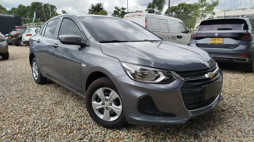 Chevrolet Onix LT