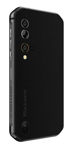Imagen 4 de 7 de Blackview BV9900 Pro Dual SIM 128 GB gris 8 GB RAM