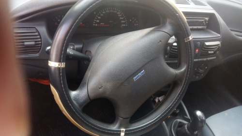 Fiat Marea Weekend