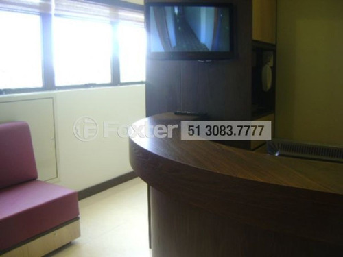 Imagem 15 de 23 de Sala / Conjunto Comercial, 29.62 M², Moinhos De Vento - 5632