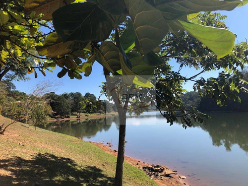 Imagem 17 de 19 de Terreno À Venda, 1000 M² Por R$ 550.000,00 - Condomínio Chácaras Do Lago - Vinhedo/sp - Te0110