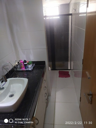 Imagem 15 de 21 de Apartamento Com 3 Dormitórios S/03 Suites À Venda, 170 M² Por R$ 600.000 - Jardim Oceania - João Pessoa/pb - Ap6930