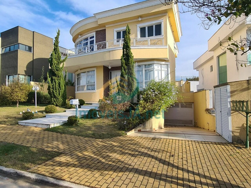 Imagem 8 de 14 de Casa À Venda No Bairro Alphaville - Santana De Parnaíba/sp - 1297