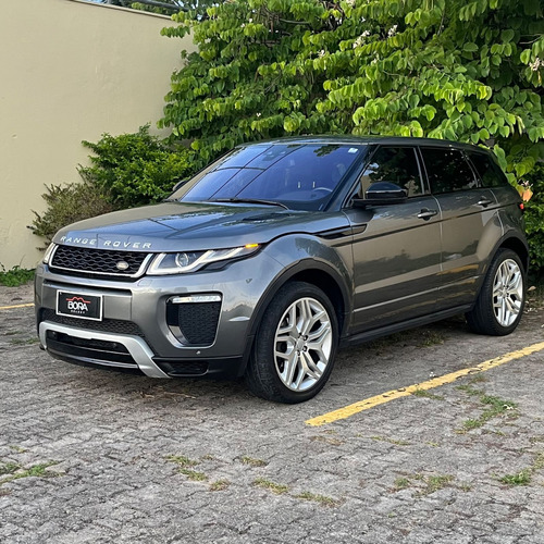 Land Rover Range Rover R.EVOQUE Si4 HSE Dyn. 2.0/Flex Aut