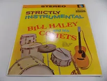 Comprar Bill Haley And His Comets Strictly Instrumental Lp U S A 60