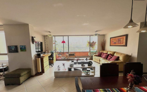 Apartamento En El Poblado, Santa Maria De Los Angeles