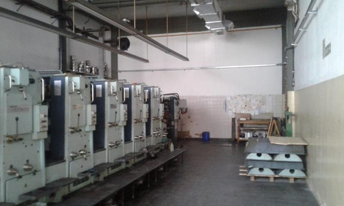 Imagen 7 de 9 de Venta Galpon/deposito 263 M2 Valentin Alsina Lanus