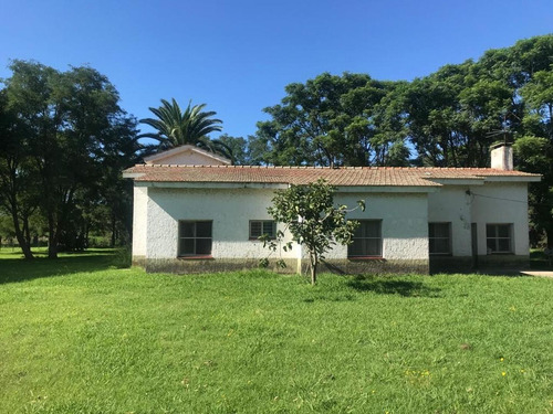Imagen 7 de 30 de Campo De 173 Hectáreas - Gral. Las Heras - Buenos Aires