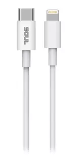 Cable Tipo C Cargador Para iPhone X 11 12 13 14 Largo 2 Mts