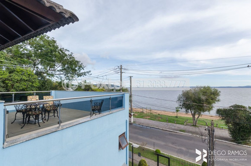 Casa Em Condomínio, 3 Dormitórios, 248.29 M², Ipanema - 197858