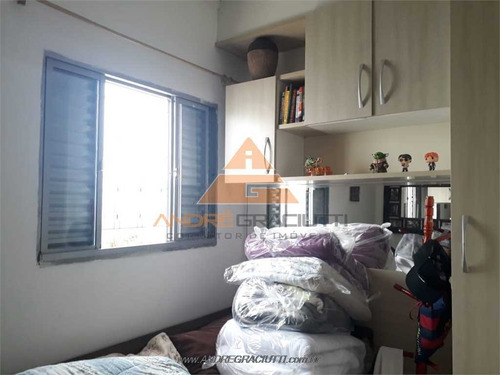 Imagem 15 de 15 de Assobradada - Vila Pires - Santo Andre - Sao Paulo | Ref.: - 3697