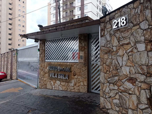 Imagem 30 de 30 de Apartamento Com 3 Dorms, Vila Formosa, São Paulo - R$ 360 Mil, Cod: 1200 - A1200