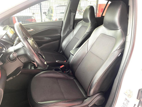 Chevrolet Onix Hatch Rs 1.0 Tb 12v Flex 5p Aut.