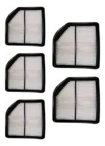 Comprar Paq 5 Filtros De Aire Peugeot 301 1.6l 4 Cil 2019 Engine Fil