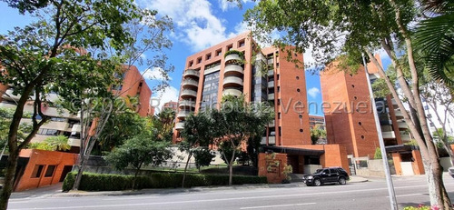 Apartamento En Venta Colinas De Valle Arriba Ys1 24-11393