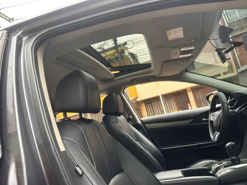 Honda Civic 1.5 Exl