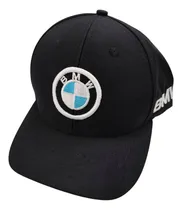 Comprar Boné Bmw Motorsport Aba Curva Bmw Motorrad S1000rr Gs 1200 