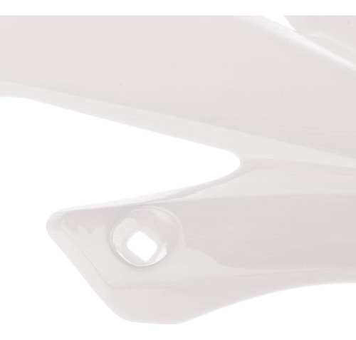 De Guardabarros De Plástico Compatible Con Honda Crf50 Pit
