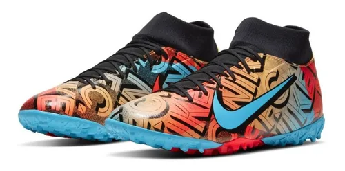 Nike futbol clearance mexico