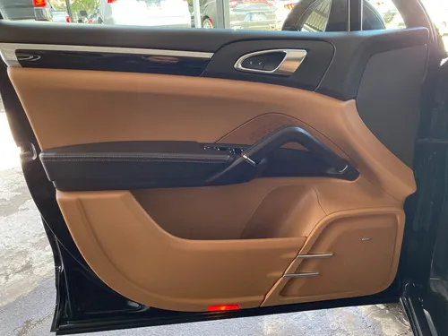 Porsche Cayenne 3.6 At