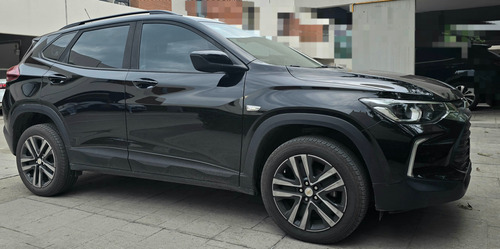 Chevrolet Tracker 1.2 Ls Turbo At