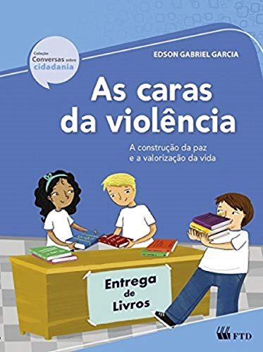 Libro Caras Da Violencia, As - Construcao Da Paz E A Valoriz