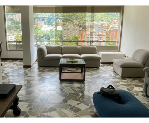 Se Vende Apartamento 165m2 Los Palos Grandes 3898