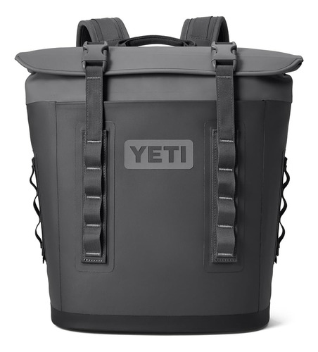 Yeti Hopper M12 Mochila Enfriador De Lados Blandos Con Acces