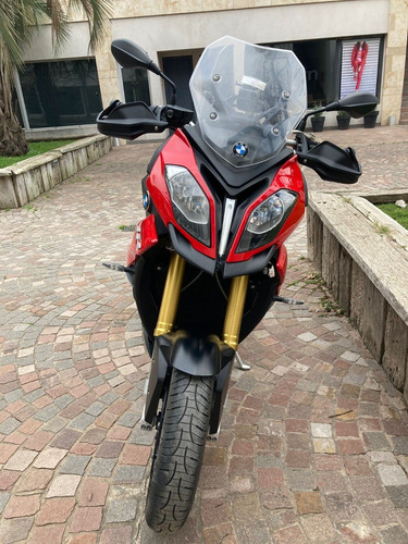 Imagen 11 de 12 de Bmw S 1000 Xr