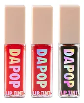 Comprar Tinta Labios-lip Tint-labial Dapop- Maquillaje