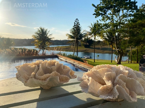 Imagem 10 de 29 de Casa Porteira Fechada A Venda Em Avaré - Ca00137 - 69800620