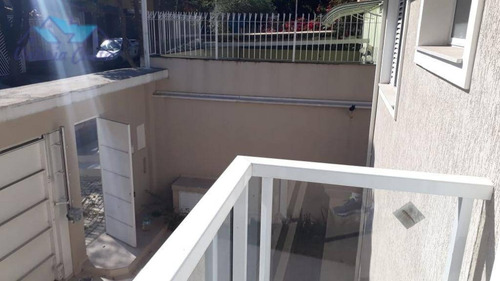Imagem 15 de 16 de Sobrado À Venda, 125 M² Por R$ 950.000,00 - Jardim Umuarama - São Paulo/sp - So0044