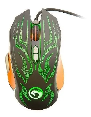 Mouse Gamer Usb G920 Scorpion /3gmarket