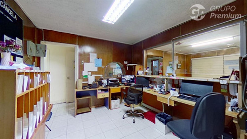 Local Centro Médico En Venta En Puente Alto