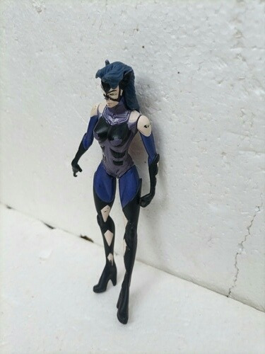 Gatúbela Dc Comics 1997               15cm