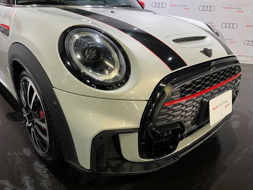 Mini Cooper S 2022