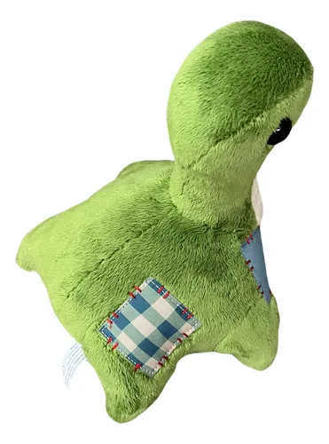 Peluches Del Monstruo Del Lago Ness
