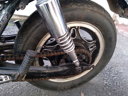 Honda Cb