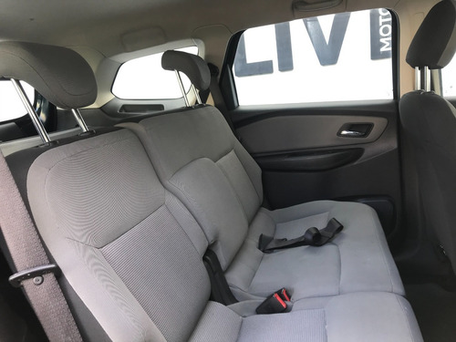 Imagen 20 de 25 de Chevrolet Spin 1.8 Ltz Mt 5 Plazas Año 2015 - Liv Motors